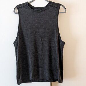 Lululemon Men's Workout Tank Top